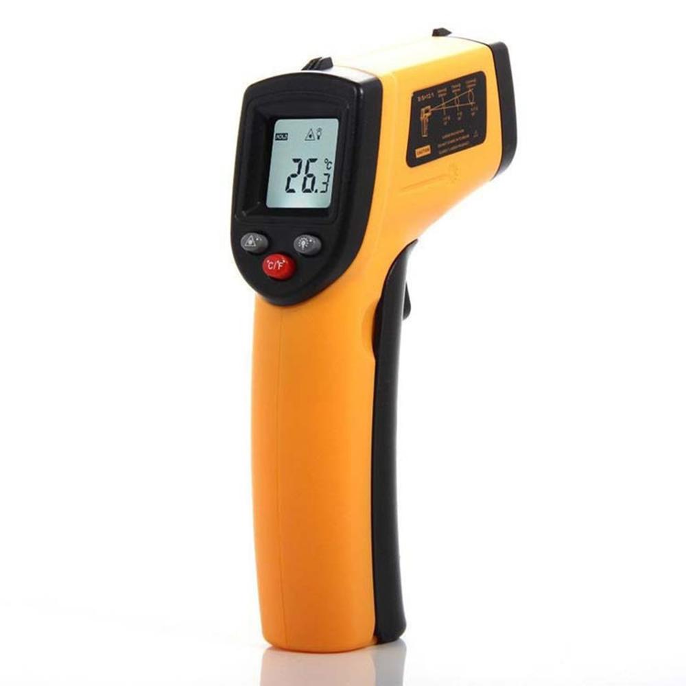 Non Contact Laser Infrared Thermometer