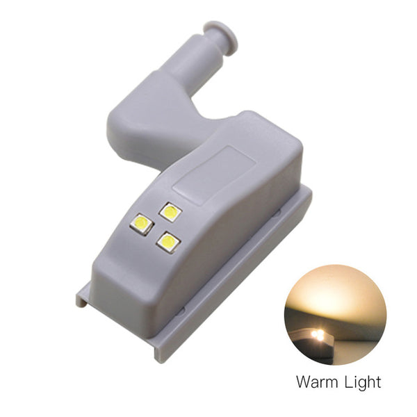 LED Smart Sensor Cabinet Lights