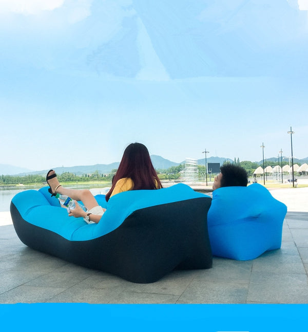Inflatable Lazy Sofa