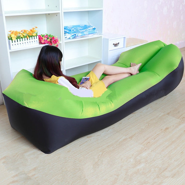Inflatable Lazy Sofa