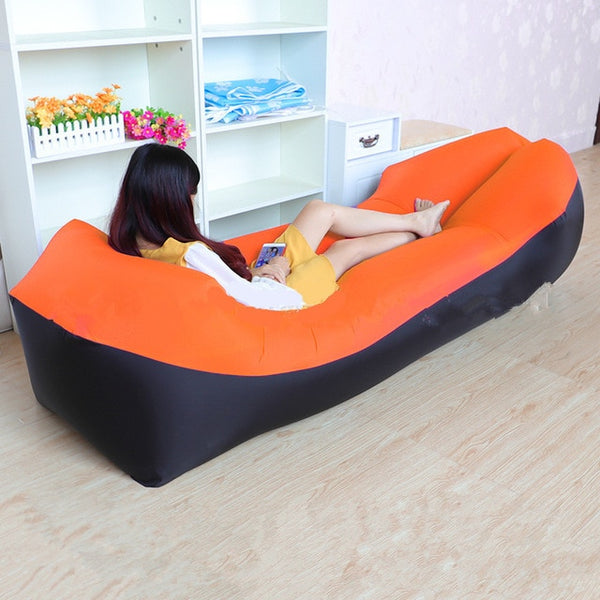 Inflatable Lazy Sofa
