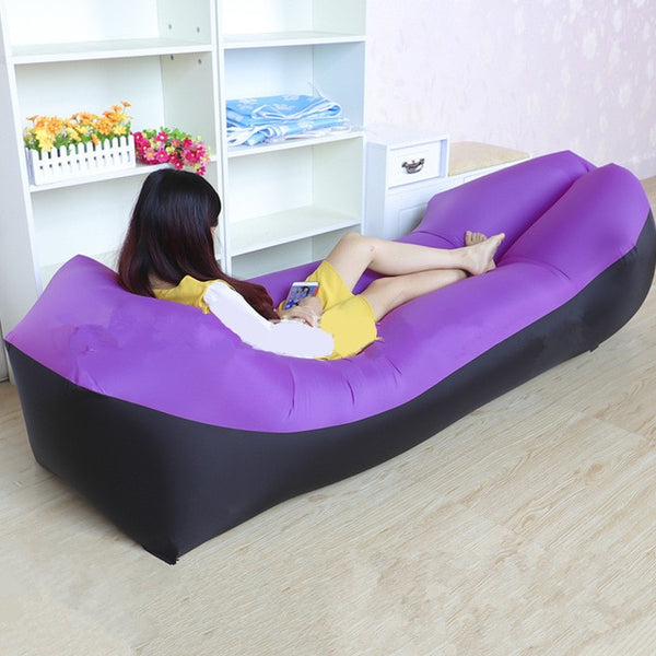 Inflatable Lazy Sofa