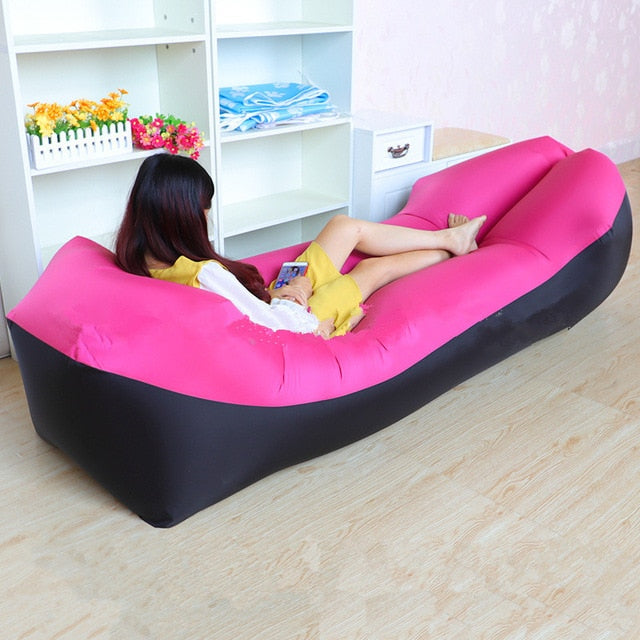 Inflatable Lazy Sofa