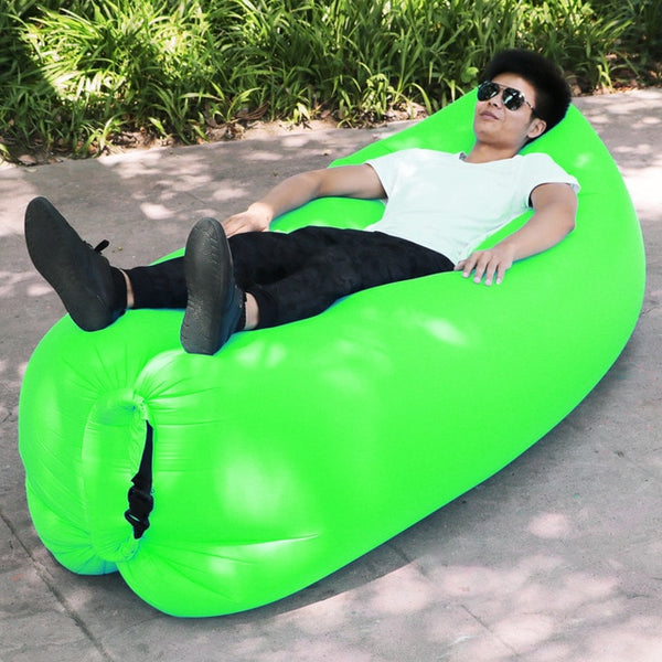 Inflatable Lazy Sofa