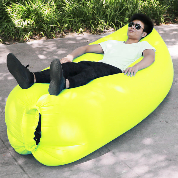 Inflatable Lazy Sofa