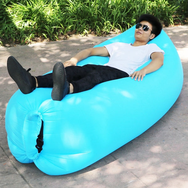Inflatable Lazy Sofa
