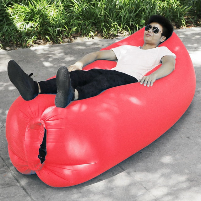 Inflatable Lazy Sofa