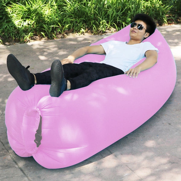 Inflatable Lazy Sofa