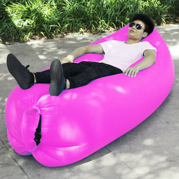 Inflatable Lazy Sofa