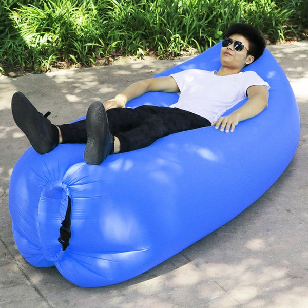 Inflatable Lazy Sofa