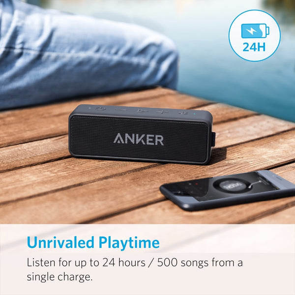 Anker WaterProof SoundCore Pro