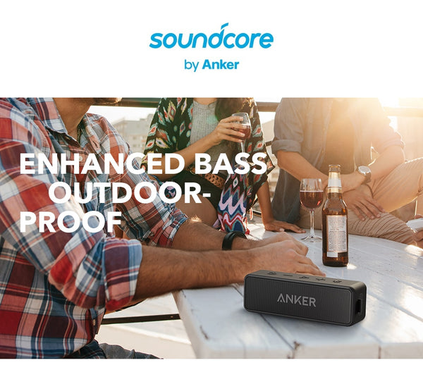 Anker WaterProof SoundCore Pro