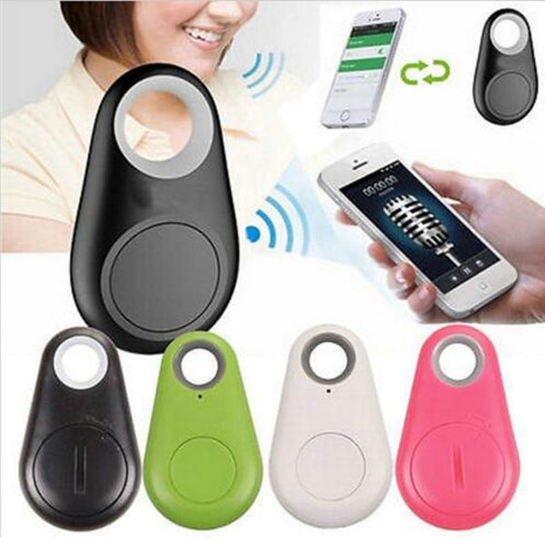 Mini Anti Lost Alarm Tracker