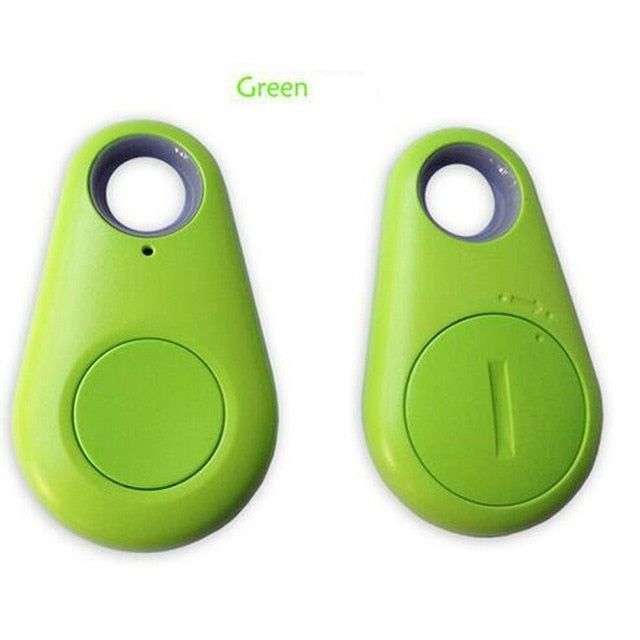Mini Anti Lost Alarm Tracker
