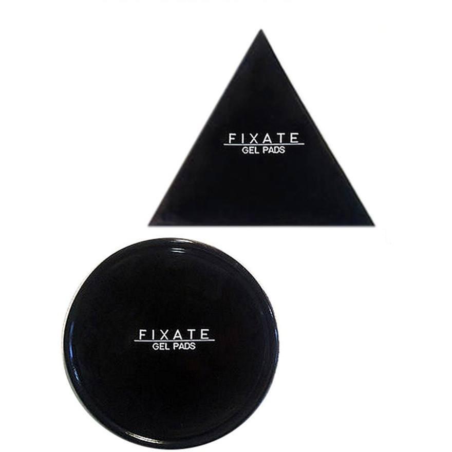 2-piece Fixate Anti-slip Gel Pads