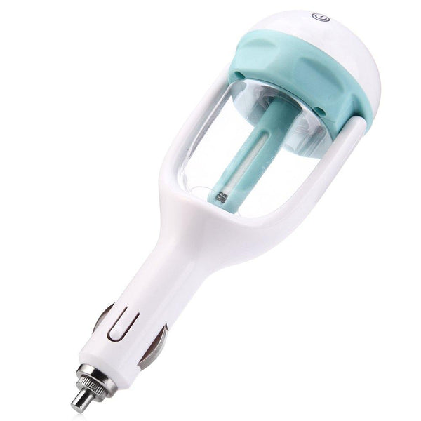 In-car Essential Oil Diffuser/humidifier