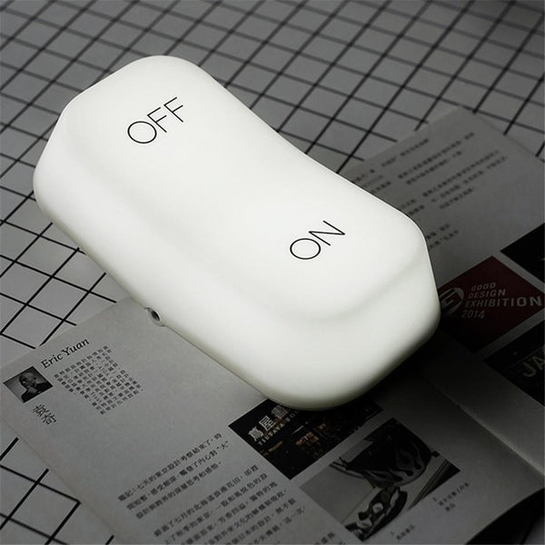 On-Off Lamp