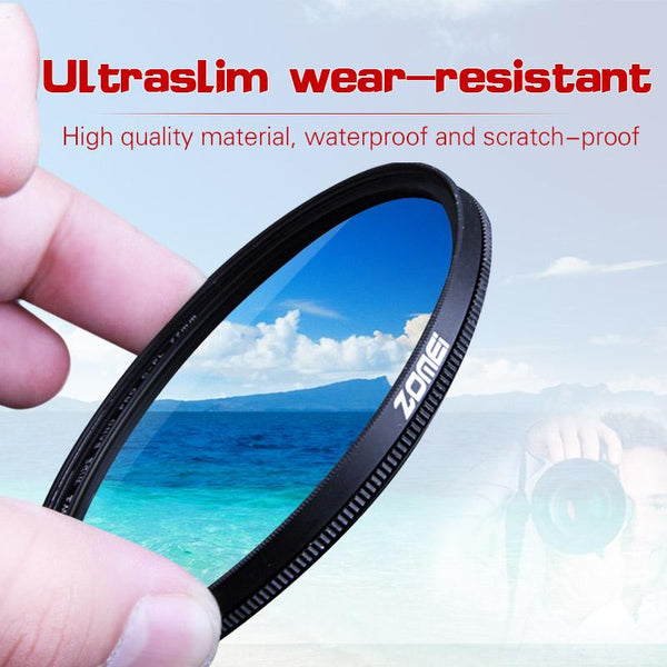 Zomei Slim Frame Polarizing Filter