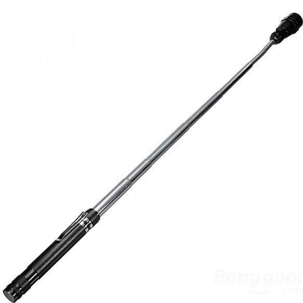 Multi-Function 3X LED Flashlight