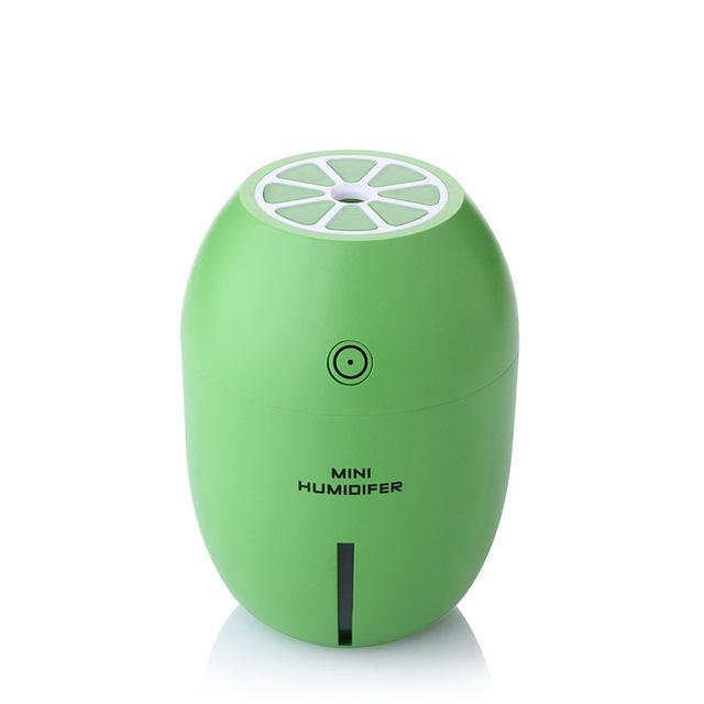 Portable Mini USB Humidifier