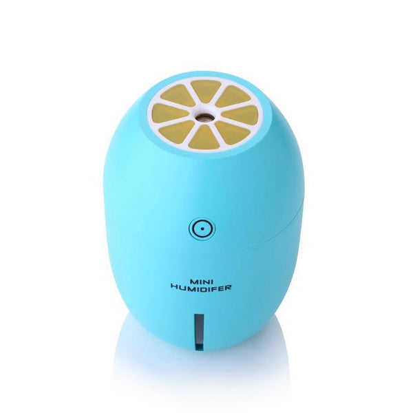 Portable Mini USB Humidifier