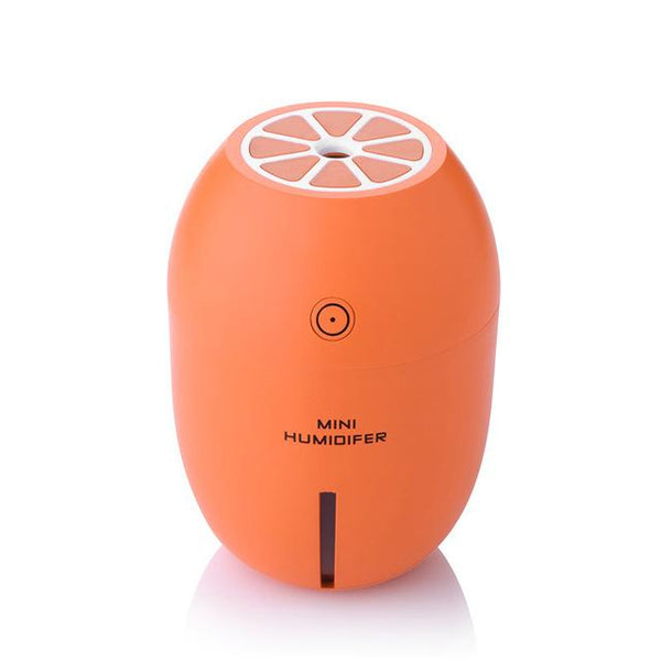 Portable Mini USB Humidifier
