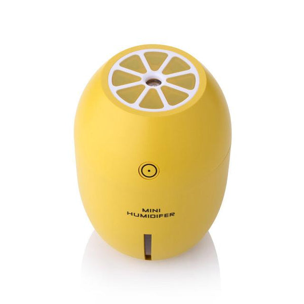 Portable Mini USB Humidifier
