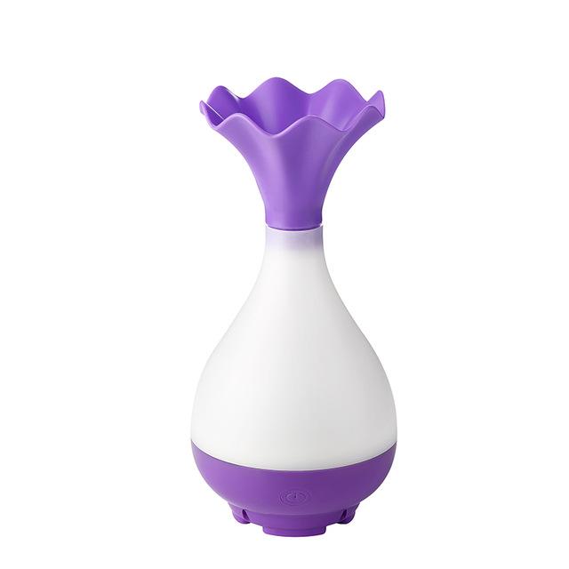 Aromatherapy Essential Oil Diffuser