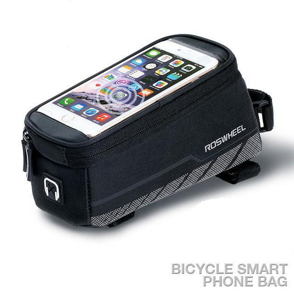 Front Frame Bike Bag