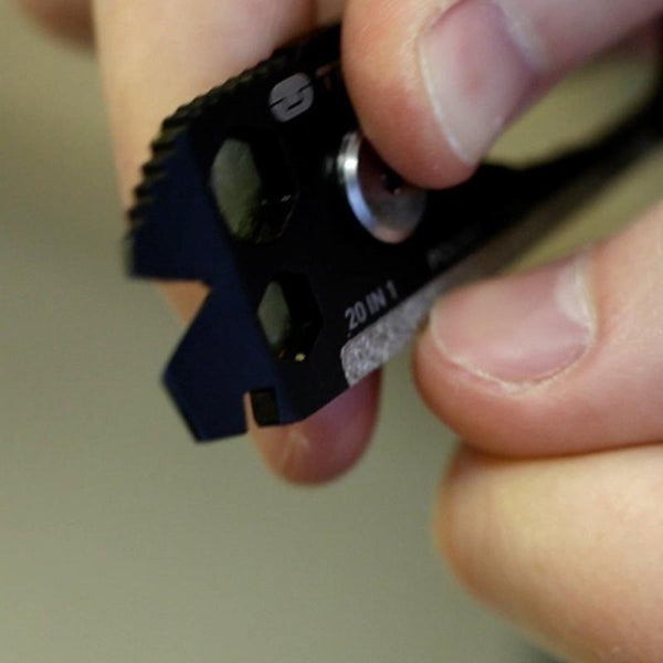 20-in-1 Miracle Tool