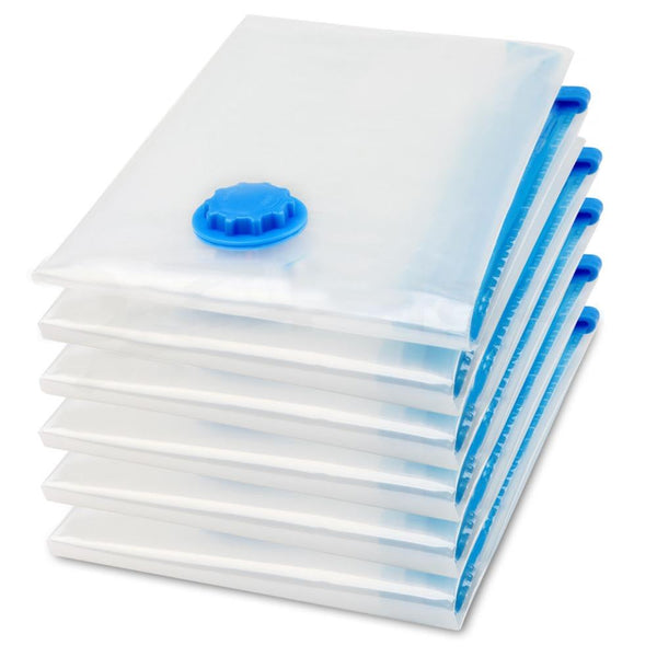 Vacuum Compressed Storage Bag