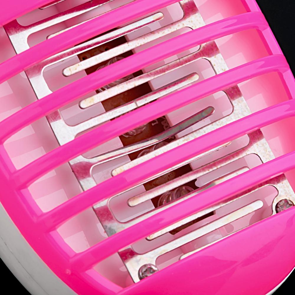 Electric Insect Zapper Lamp - US Plug, 220V