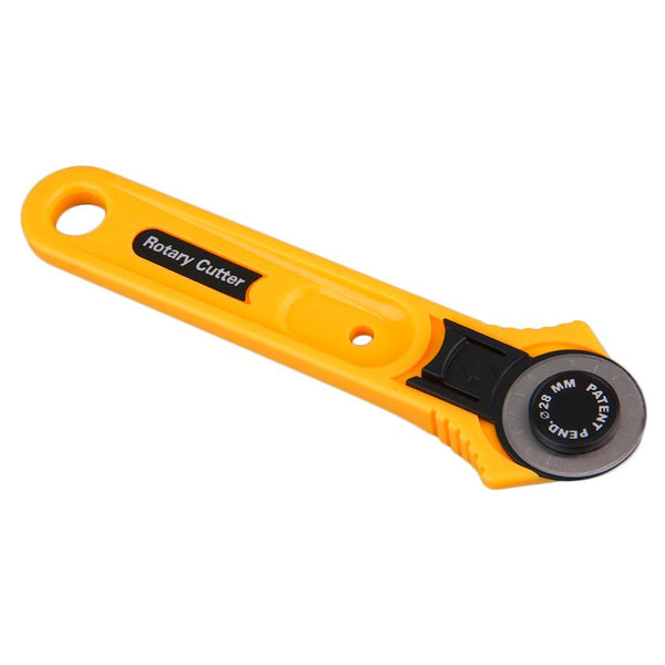28mm Fabric Rotary Cutter