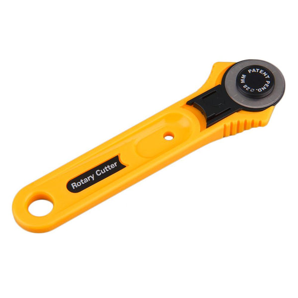 28mm Fabric Rotary Cutter