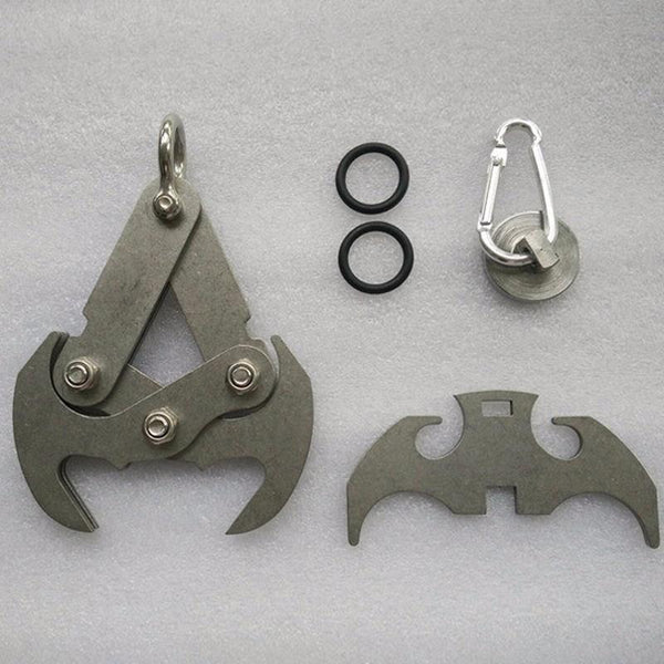 Survival Grizzly Hook