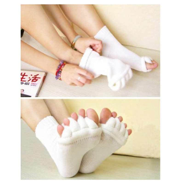 Foot Massage Socks