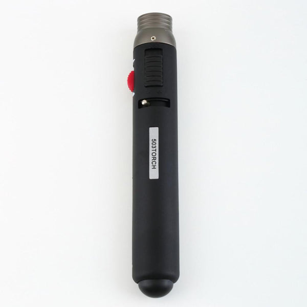 WEATHERPROOF LIGHTER/JET FLAME