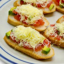 Butter Grater