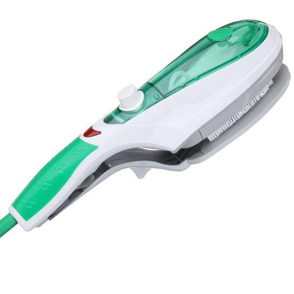 Portable Handheld Clothes Steam Iron
