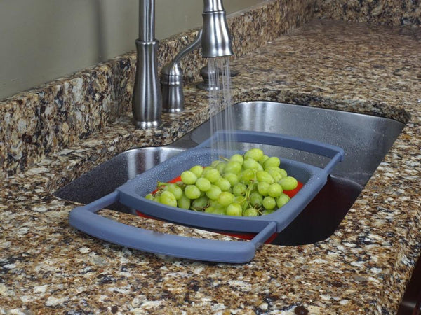 Kitchen Collapsible Colander