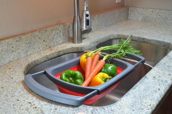 Kitchen Collapsible Colander