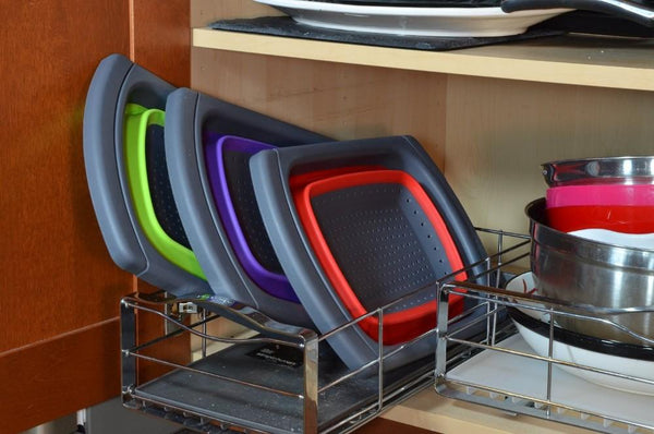 Kitchen Collapsible Colander