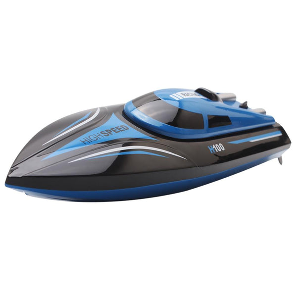 RC Speed Boat