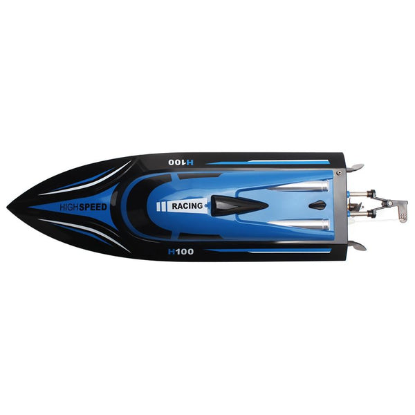 RC Speed Boat