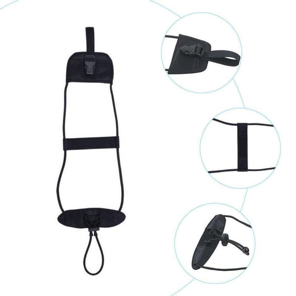 Easy Bungee Bag