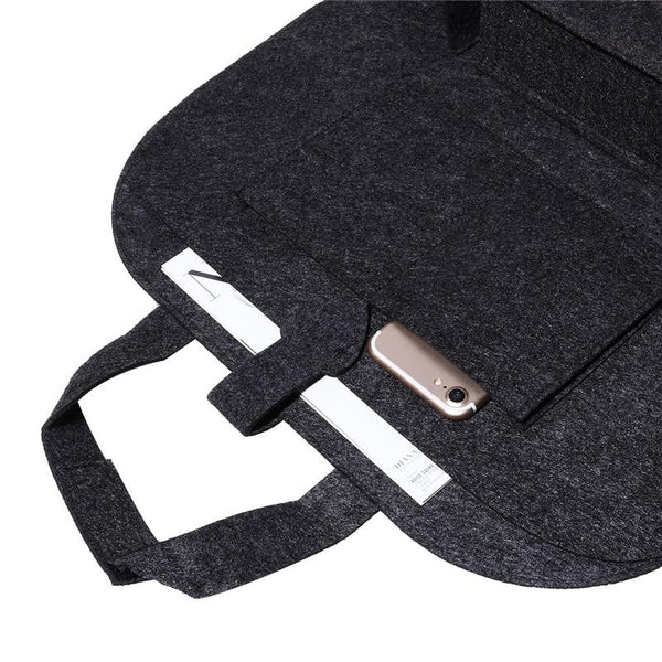 Back Seat Car Organizer
