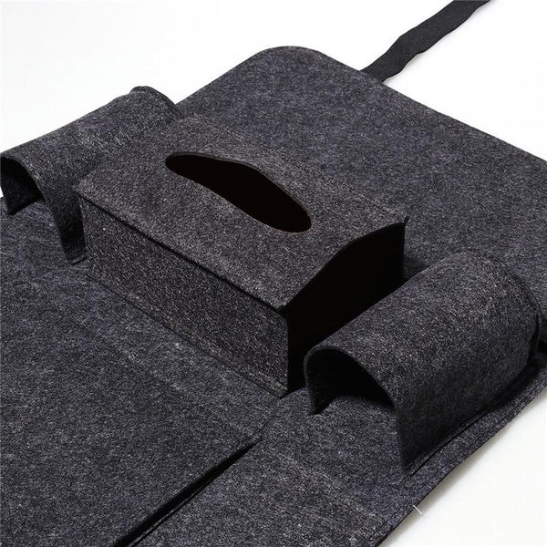 Back Seat Car Organizer