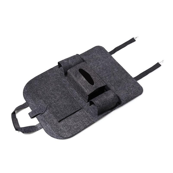 Back Seat Car Organizer