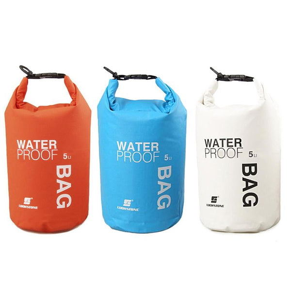 Multipurpose Waterproof Dry Bag