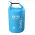 Multipurpose Waterproof Dry Bag